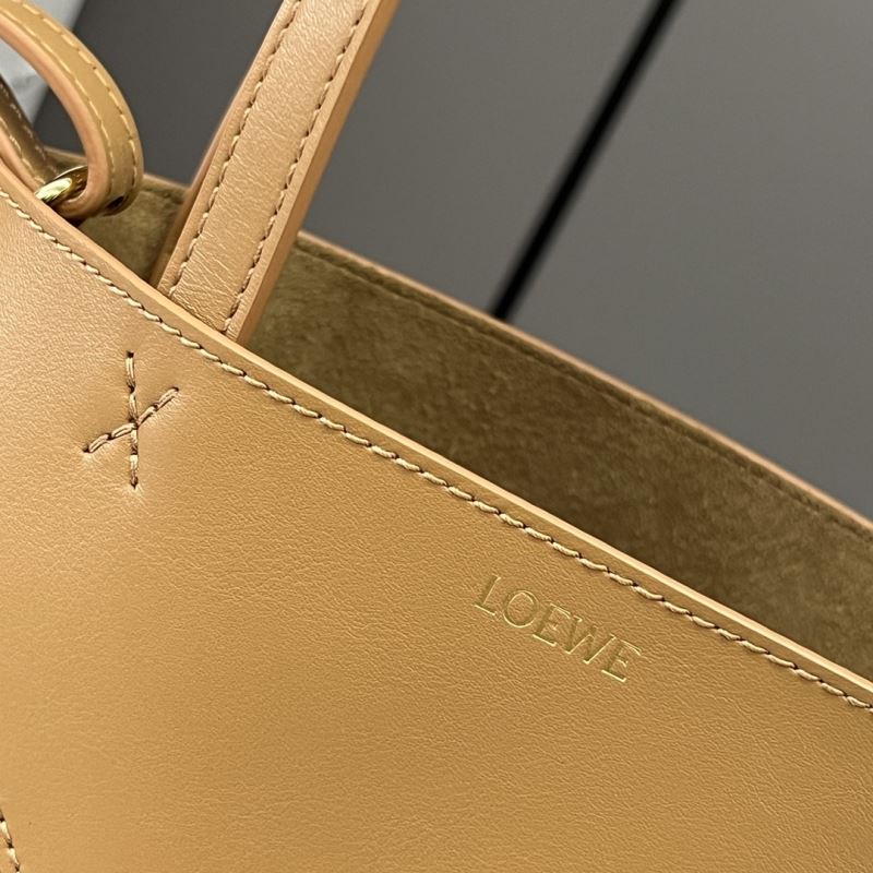 Loewe Puzzle Bags